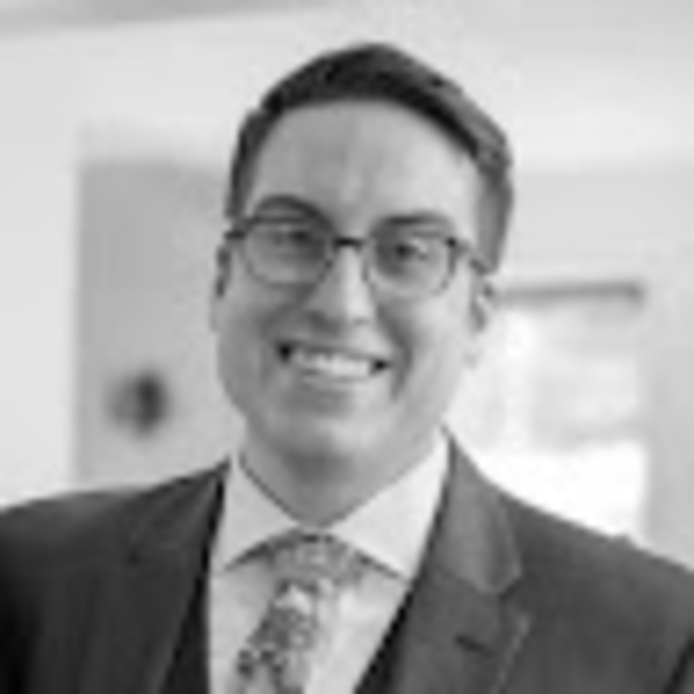 Meet your Posher, Ethan